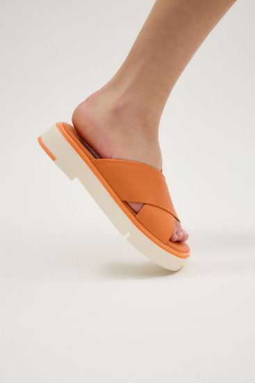 Шлепанцы Fabio Monelli 184836 - Фото 2