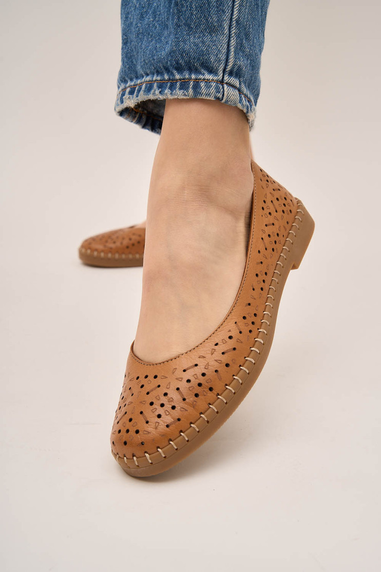 Балетки Anna Lucci 172000 - Фото 1