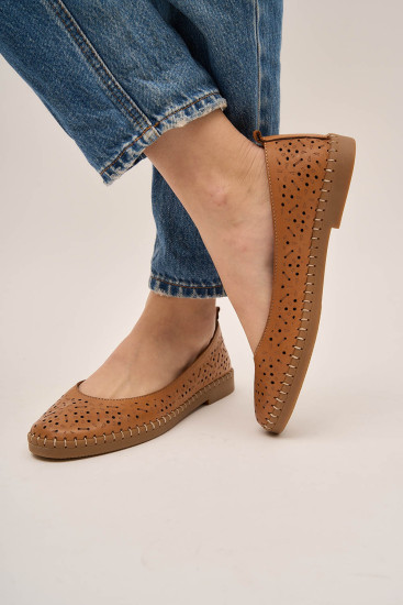 Балетки Anna Lucci 172000 - Фото 2