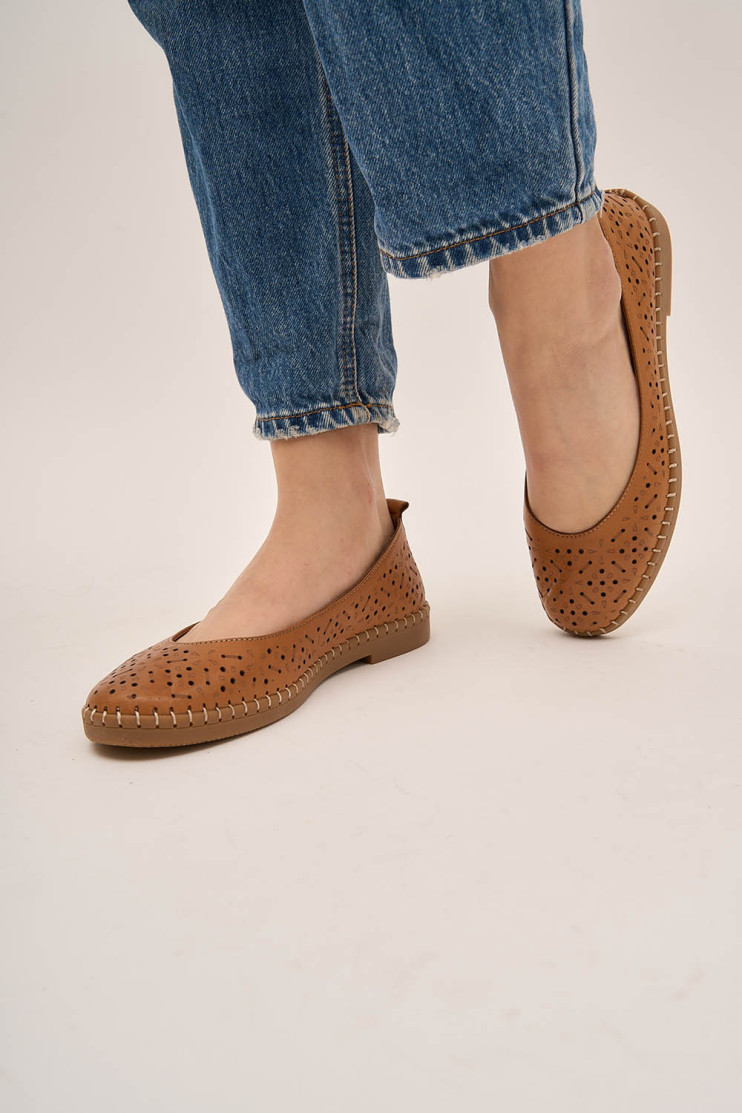 Балетки Anna Lucci 172000 - Фото 1