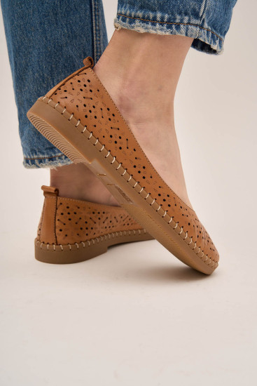 Балетки Anna Lucci 172000 - Фото 4