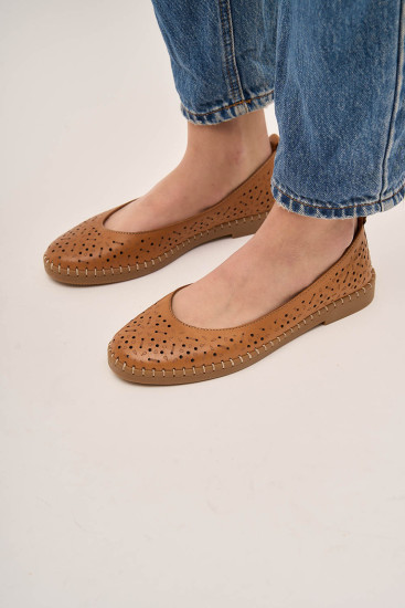 Балетки Anna Lucci 172000 - Фото 5