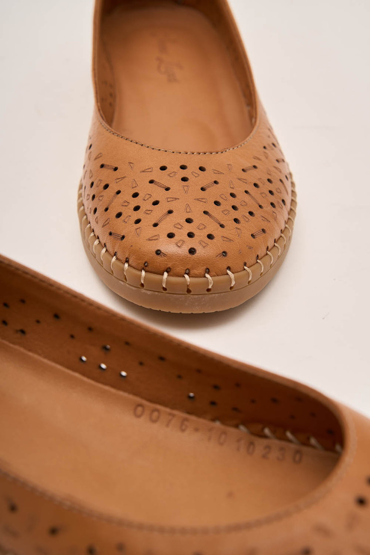 Балетки Anna Lucci 172000 - Фото 1