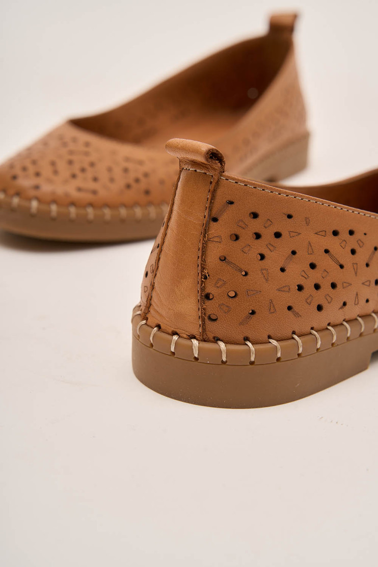 Балетки Anna Lucci 172000 - Фото 1