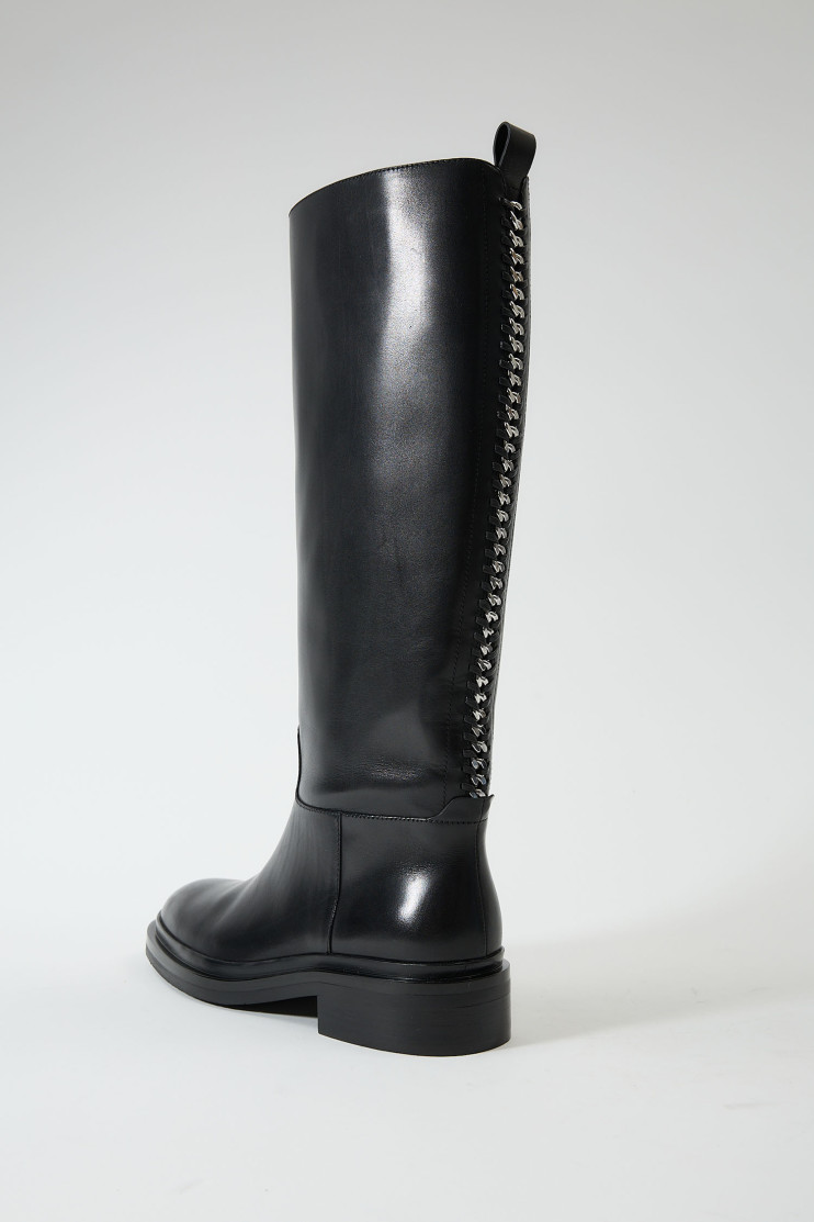 Сапоги Lonza NY 191801 - Фото 1