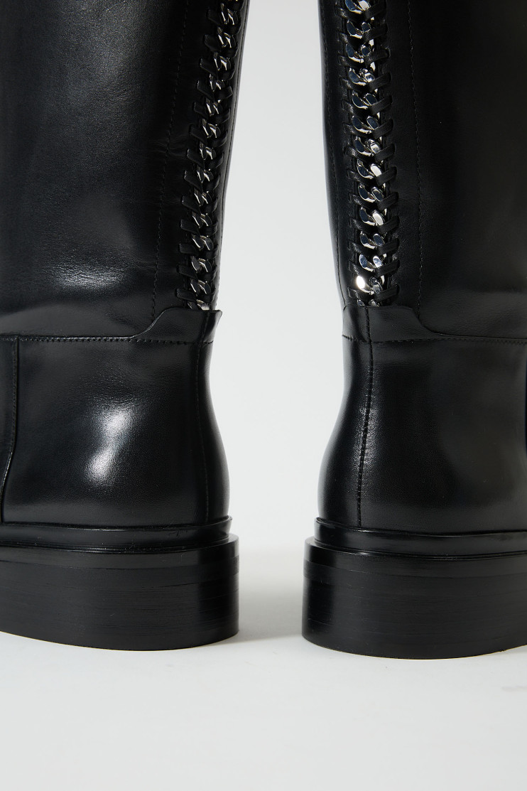 Сапоги Lonza NY 191801 - Фото 1