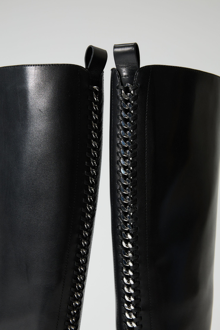 Сапоги Lonza NY 191801 - Фото 1