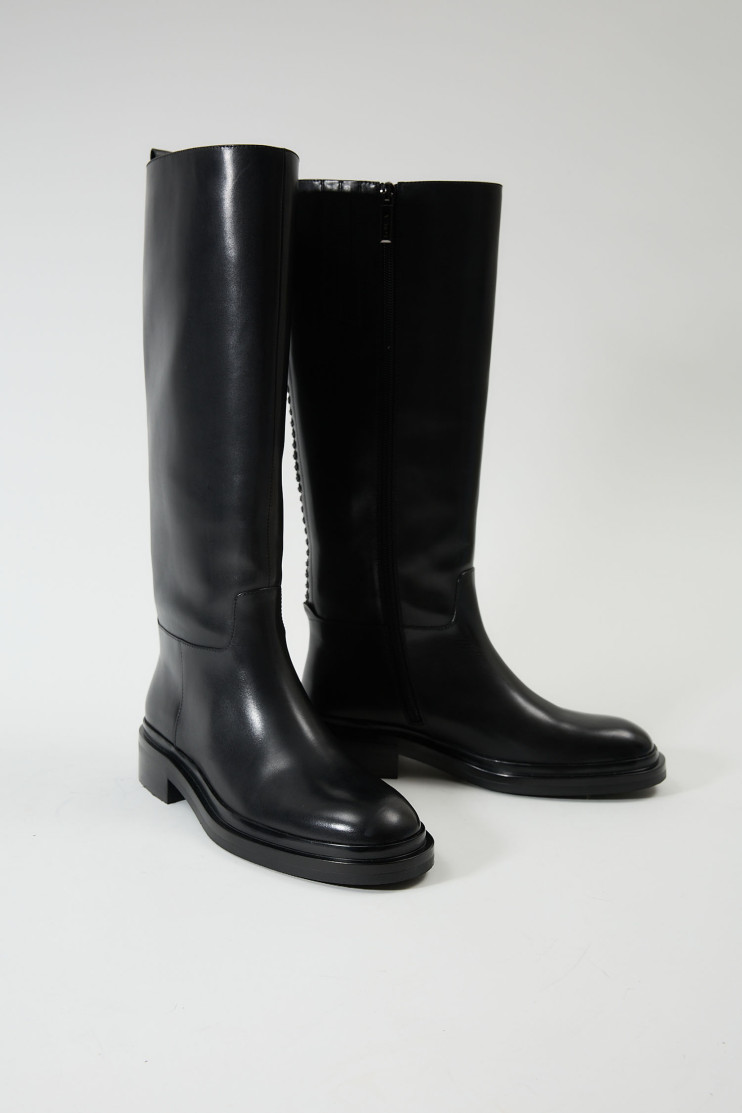 Сапоги Lonza NY 191801 - Фото 1