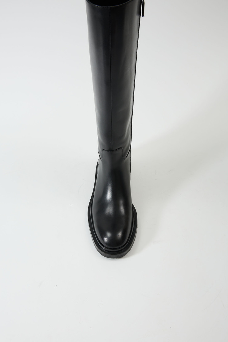 Сапоги Lonza NY 191801 - Фото 1