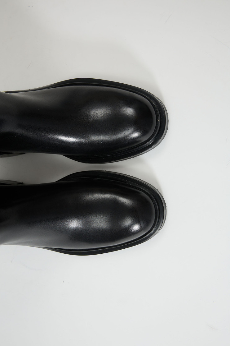 Сапоги Lonza NY 191801 - Фото 1