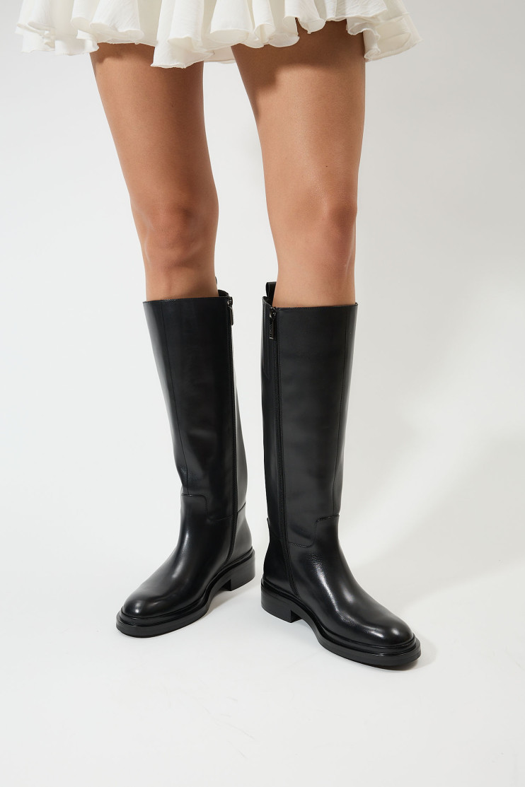 Сапоги Lonza NY 191801 - Фото 1