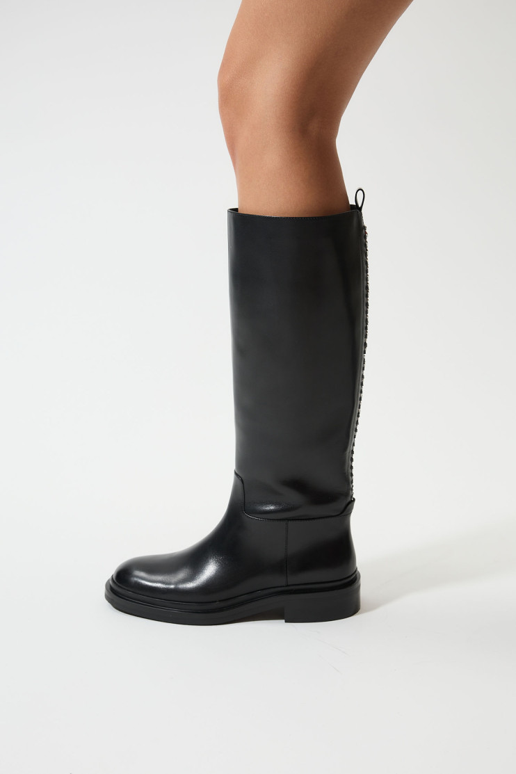 Сапоги Lonza NY 191801 - Фото 1