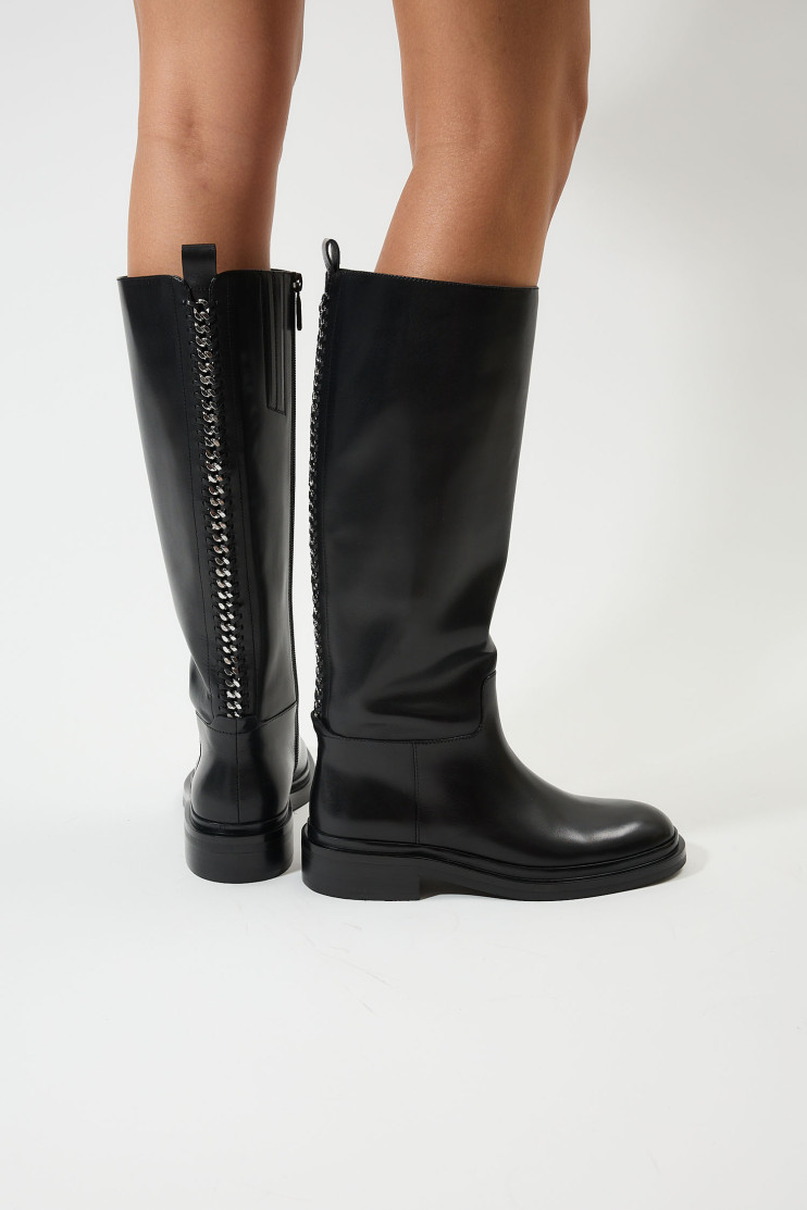 Сапоги Lonza NY 191801 - Фото 1