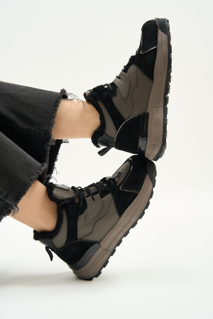 Ботинки Lonza 192554 - Фото 1