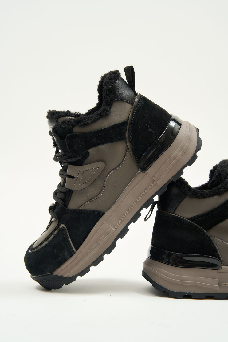 Ботинки Lonza 192554 - Фото 1