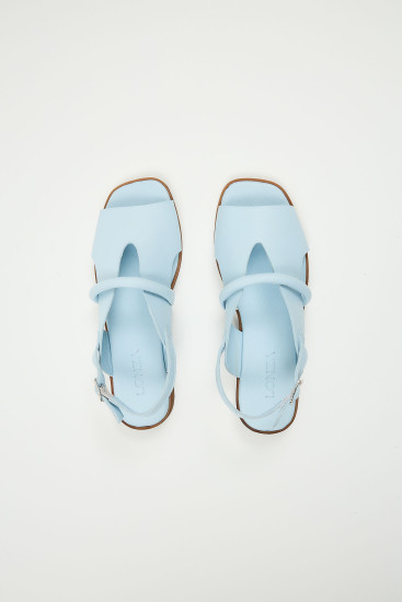 Босоножки Lonza 199976 - Фото 5