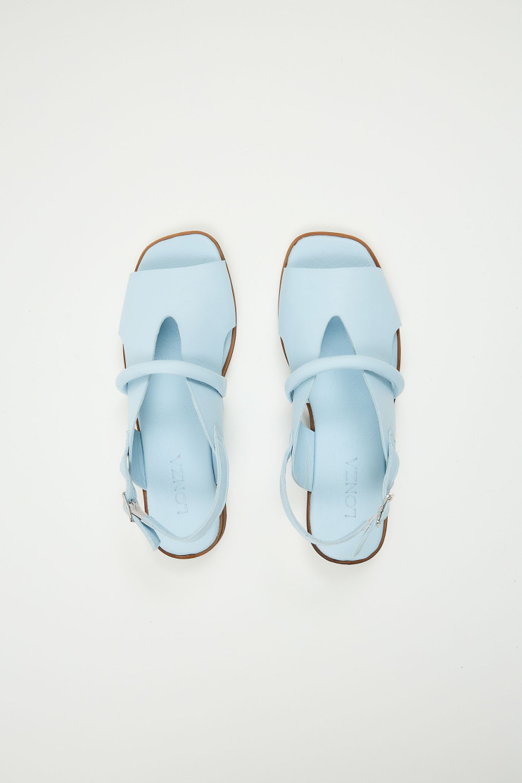 Босоножки Lonza 199976 - Фото 1