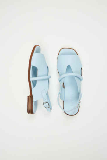 Босоножки Lonza 199976