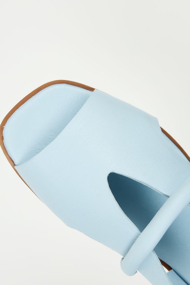 Босоножки Lonza 199976 - Фото 1