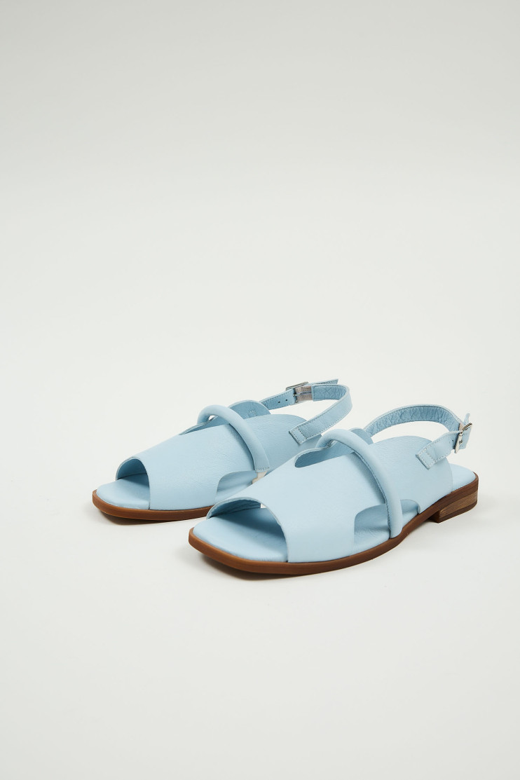 Босоножки Lonza 199976 - Фото 1