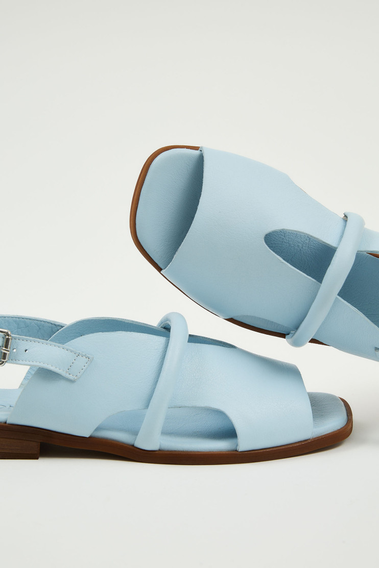 Босоножки Lonza 199976 - Фото 1