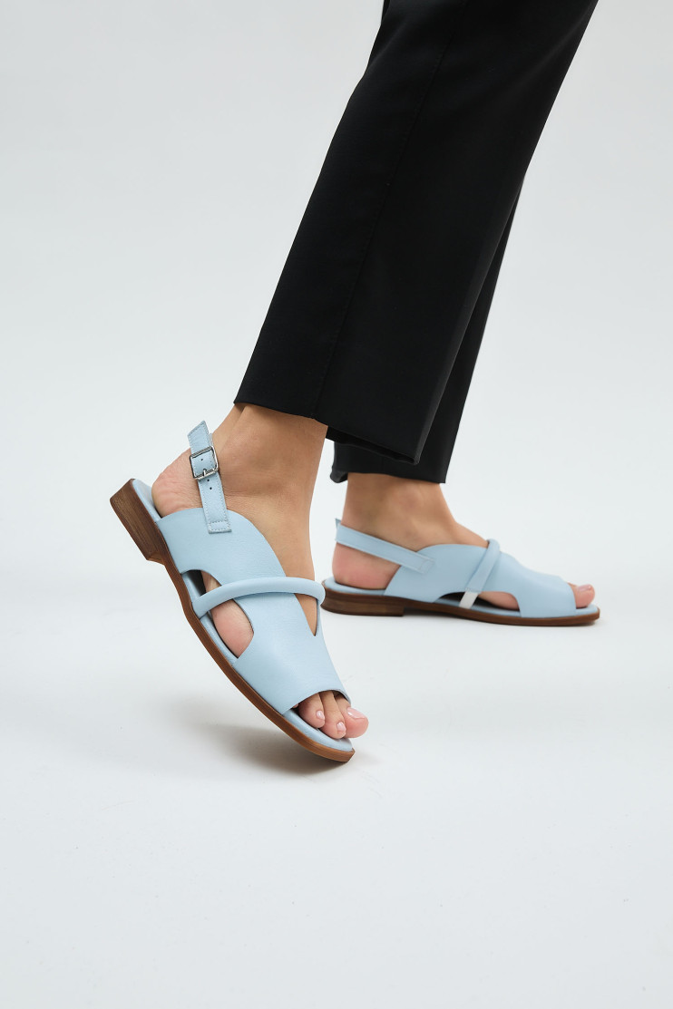 Босоножки Lonza 199976 - Фото 1