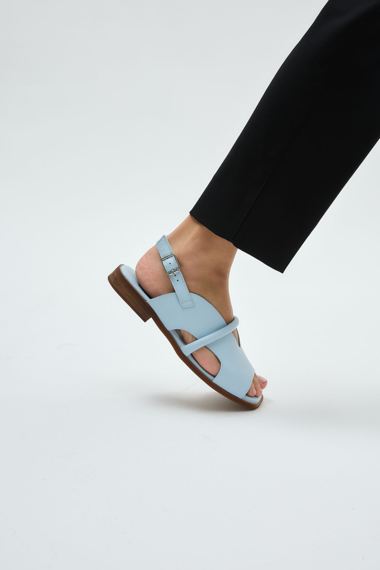 Босоножки Lonza 199976 - Фото 1