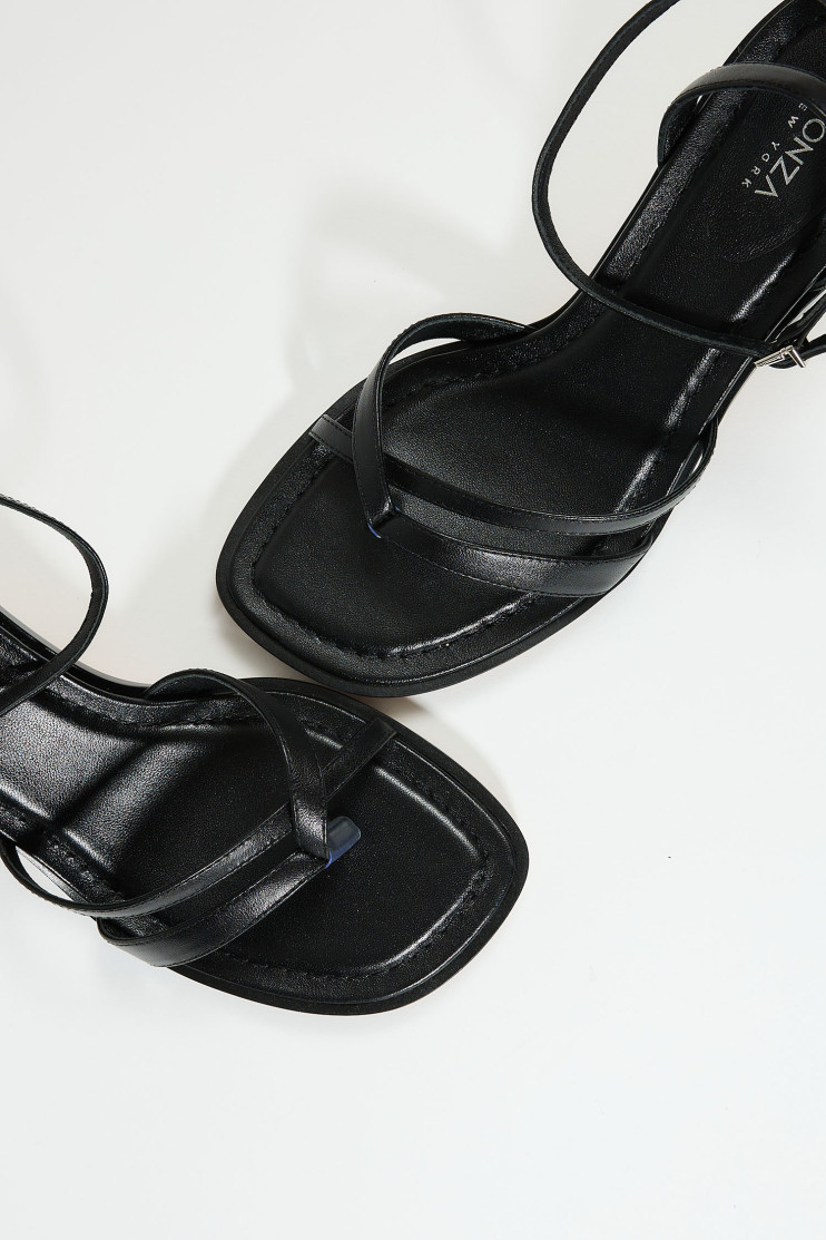 Босоножки Lonza NY 195692 - Фото 1