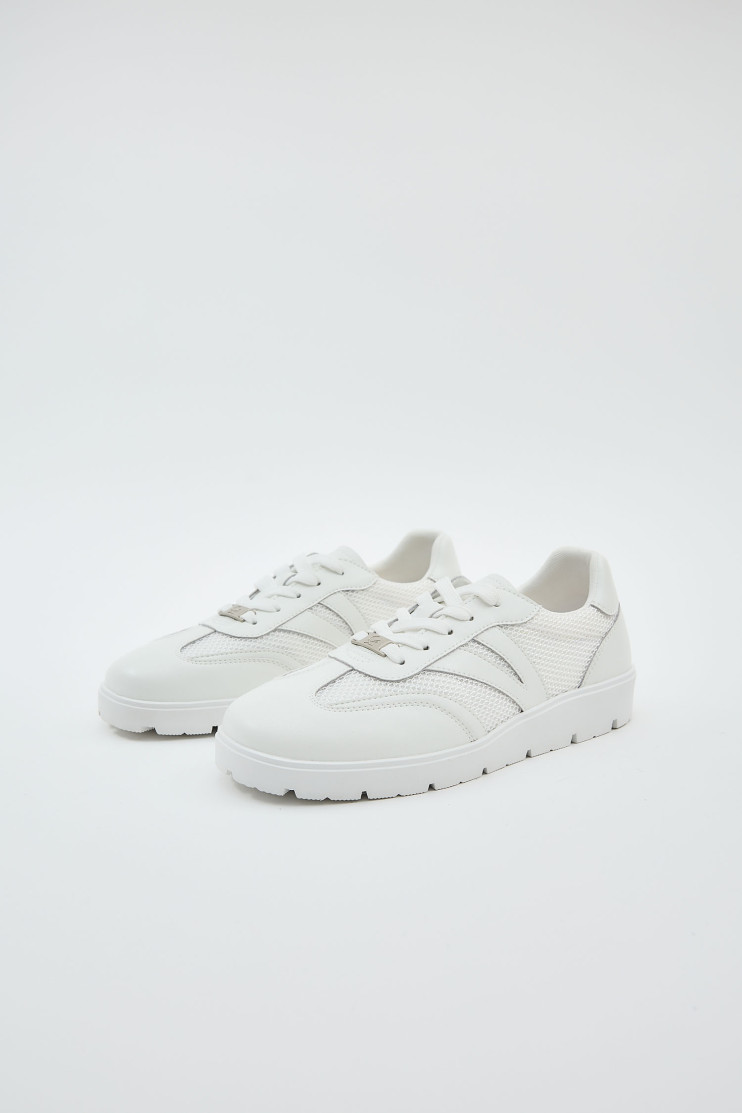 Кроссовки Lonza NY 199391 - Фото 1