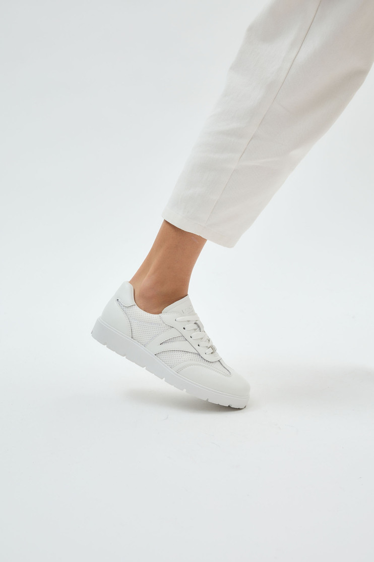 Кроссовки Lonza NY 199391 - Фото 1