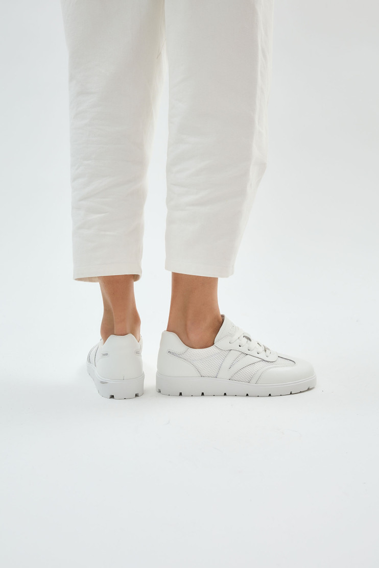 Кроссовки Lonza NY 199391 - Фото 1