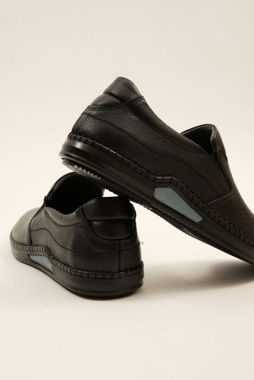 Туфли мужские Mans 198024 - Фото 2