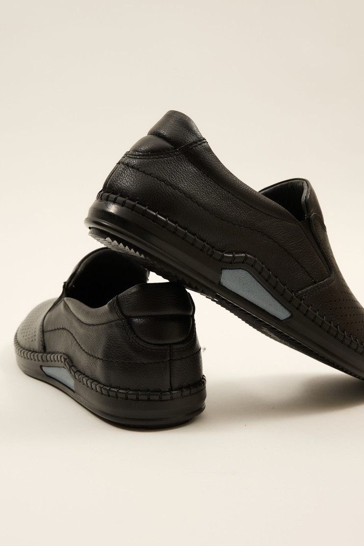 Туфли мужские Mans 198024 - Фото 1