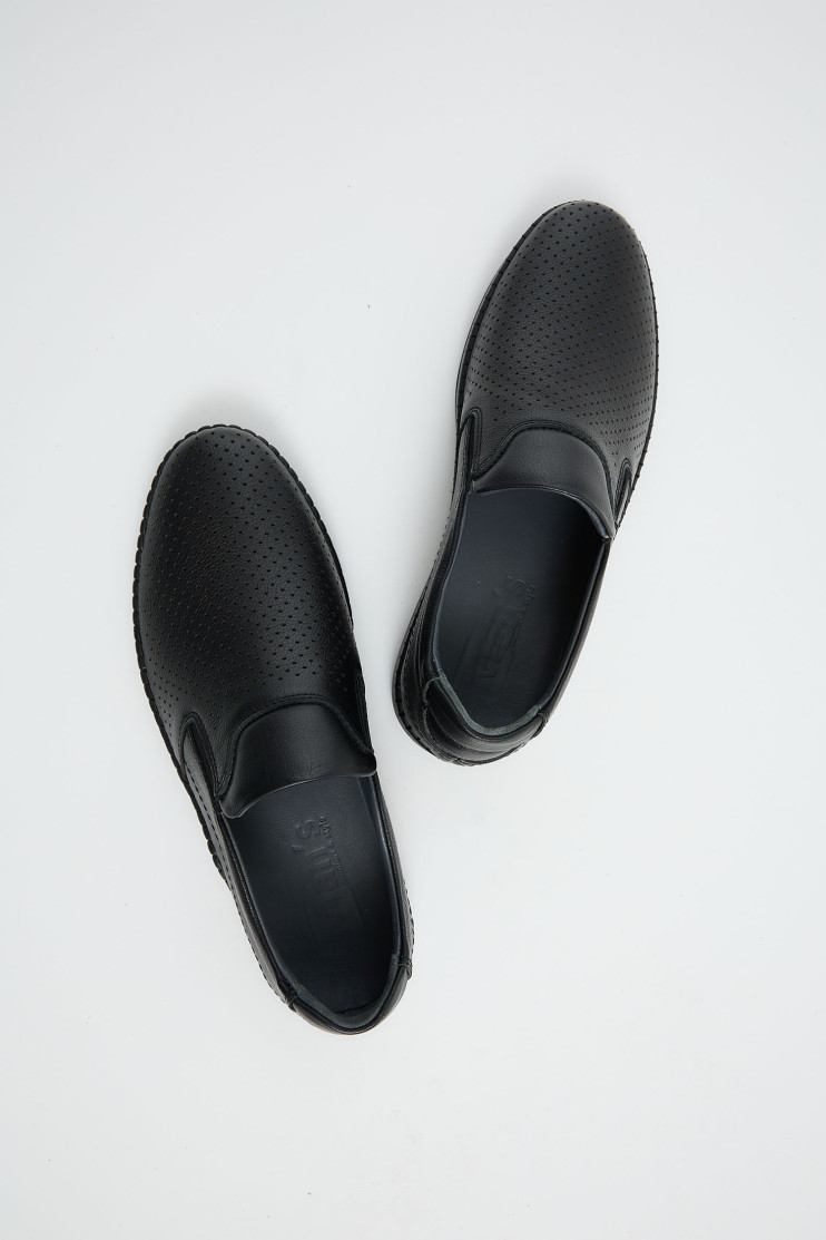 Туфли мужские Mans 198024 - Фото 1