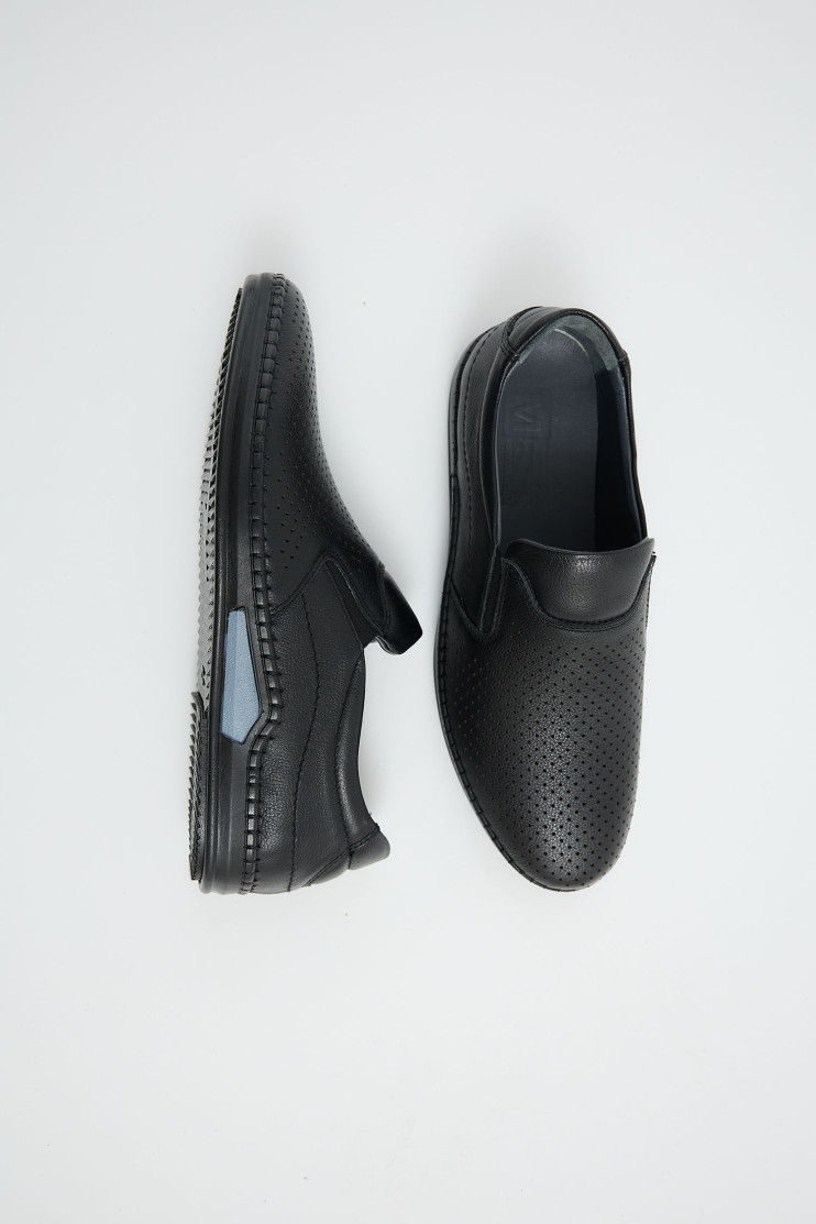 Туфли мужские Mans 198024 - Фото 1