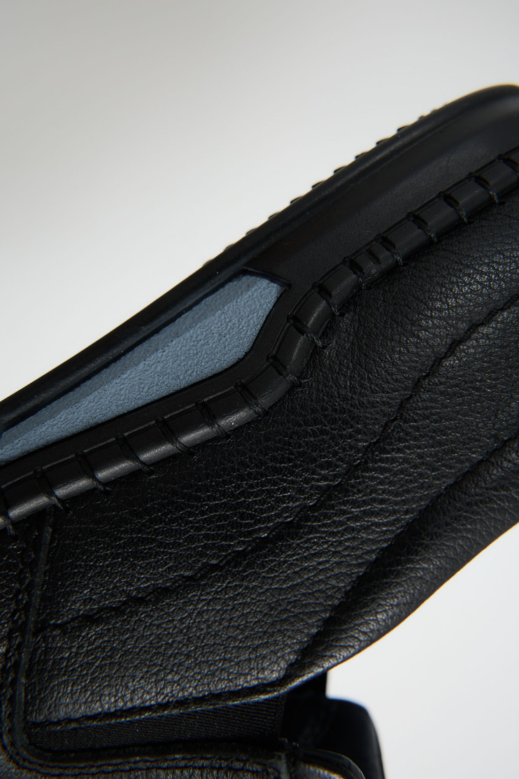 Туфли мужские Mans 198024 - Фото 1