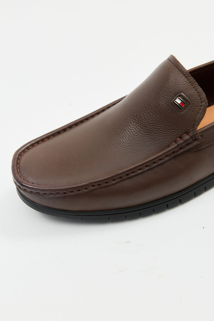 Туфли мужские Fabio Monelli 199595 - Фото 1