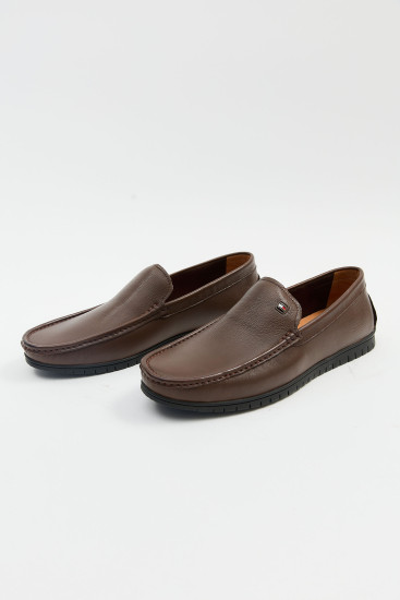 Туфли мужские Fabio Monelli 199595