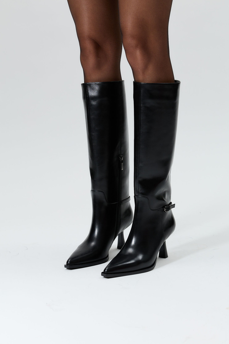 Сапоги Lonza NY 205697 - Фото 1