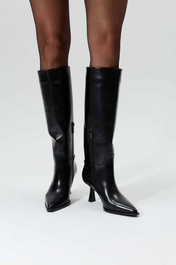 Сапоги Lonza NY 205697 - Фото 1