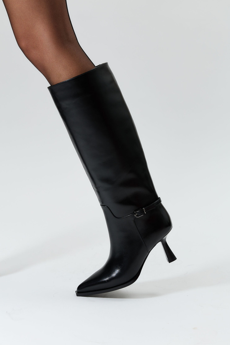 Сапоги Lonza NY 205697 - Фото 1