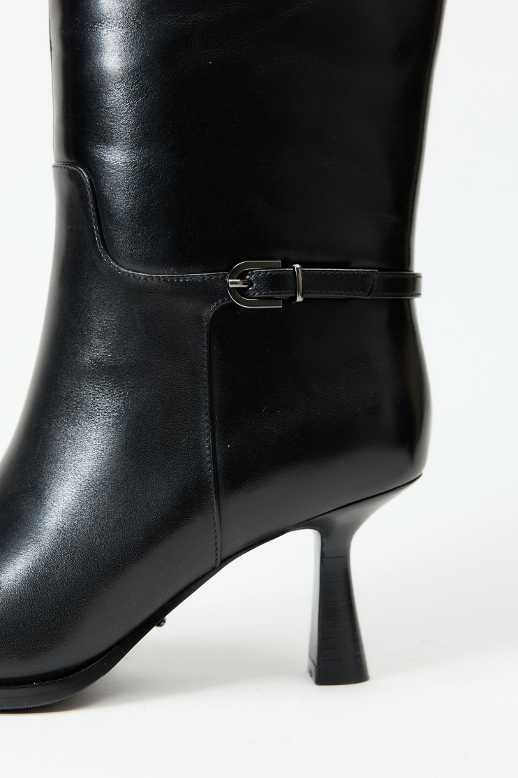 Сапоги Lonza NY 205697 - Фото 1