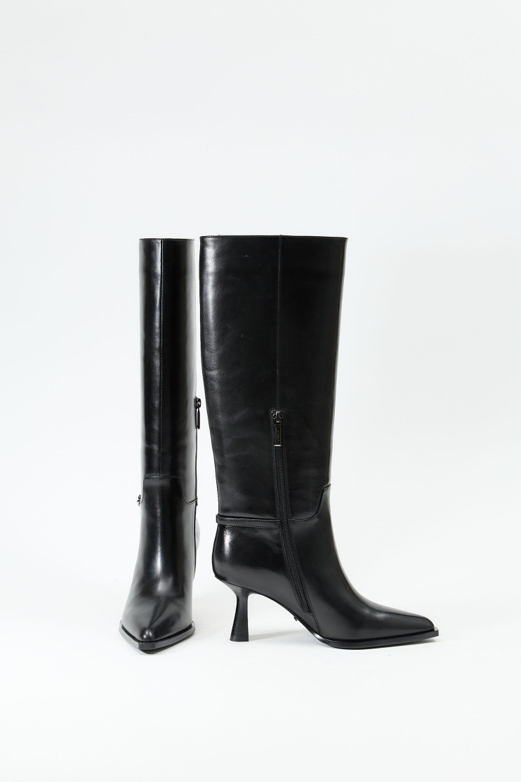 Сапоги Lonza NY 205697 - Фото 1