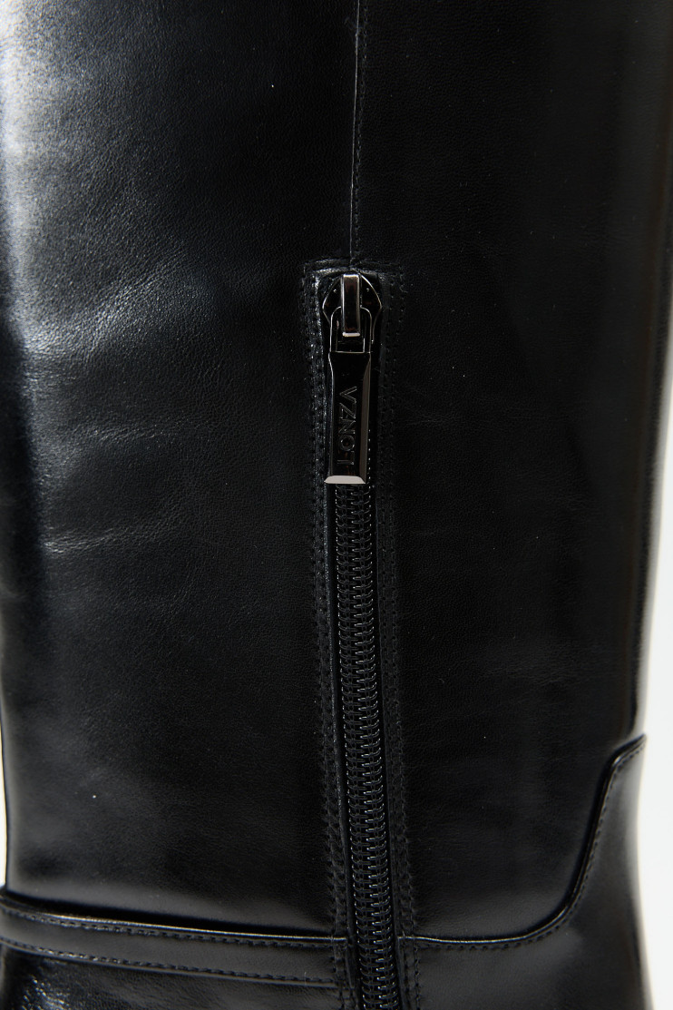 Сапоги Lonza NY 205697 - Фото 1