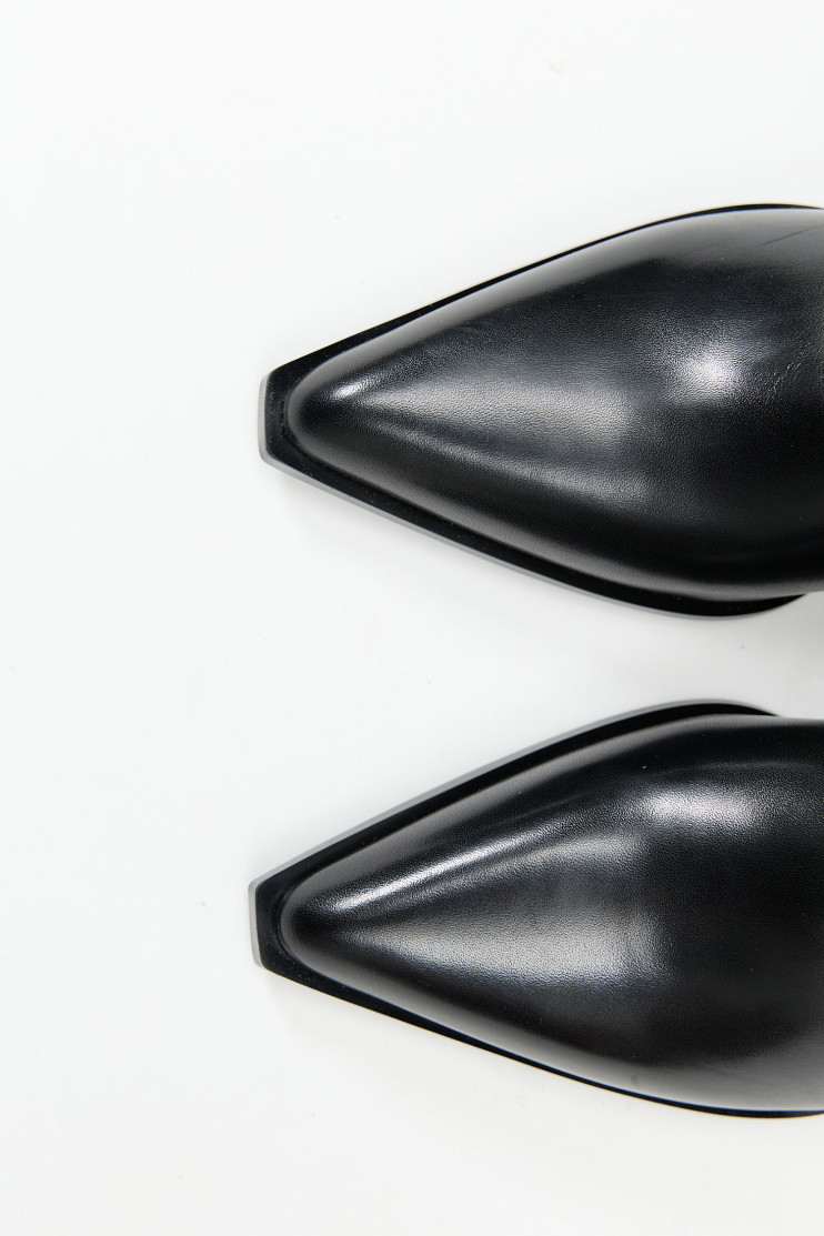 Сапоги Lonza NY 205697 - Фото 1