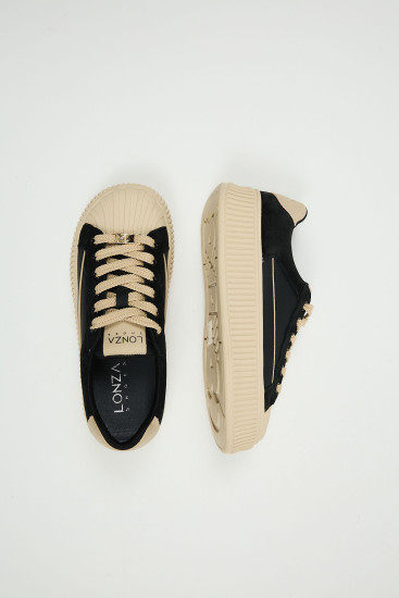 Кеды Lonza 204481 - Фото 2