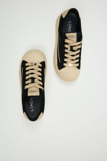 Кеды Lonza 204481 - Фото 4