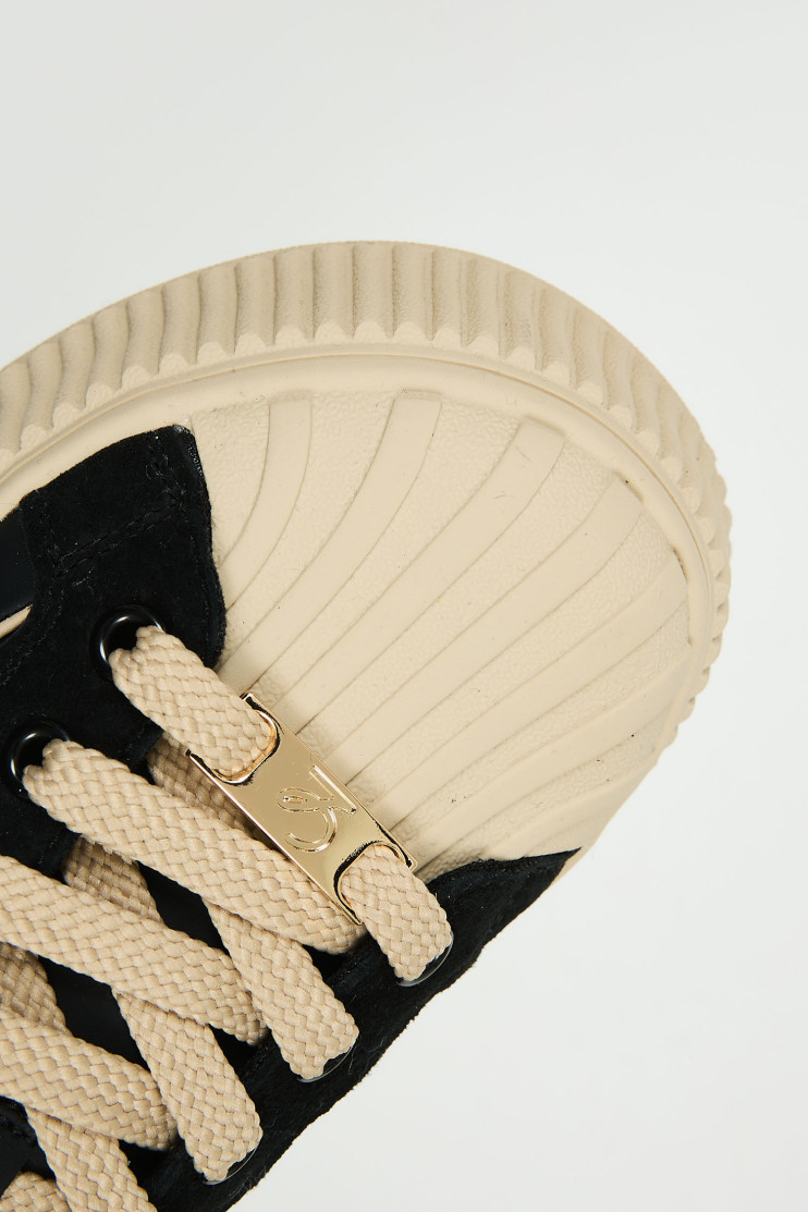 Кеды Lonza 204481 - Фото 1