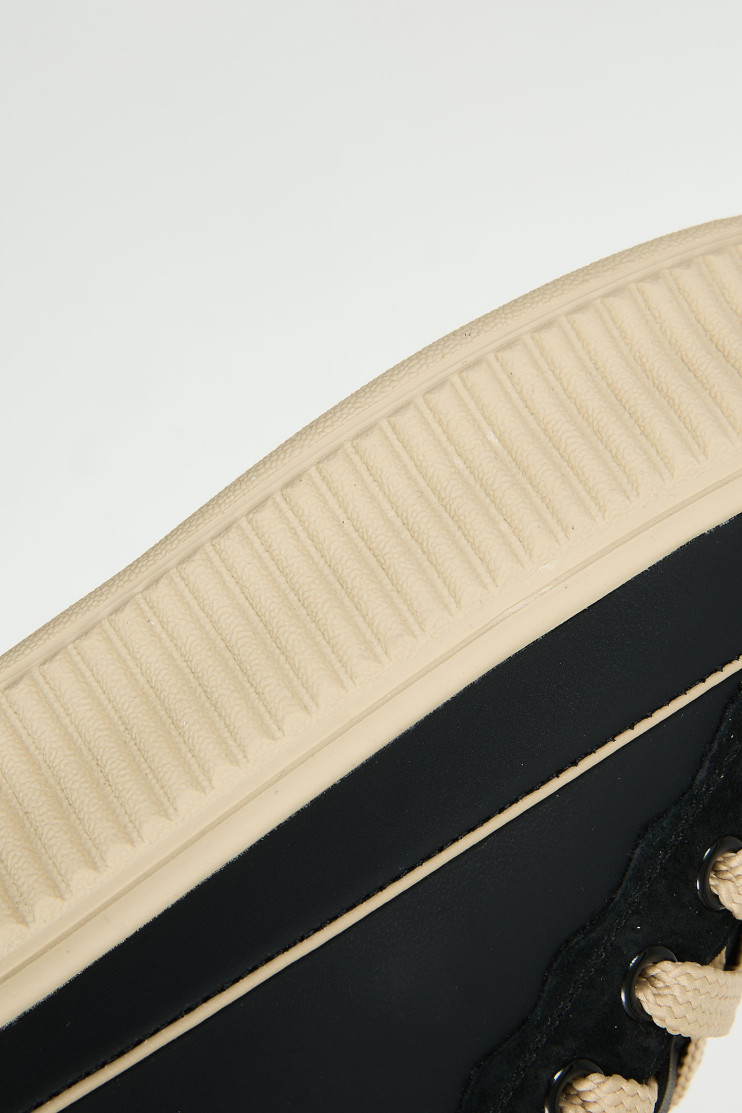 Кеды Lonza 204481 - Фото 1