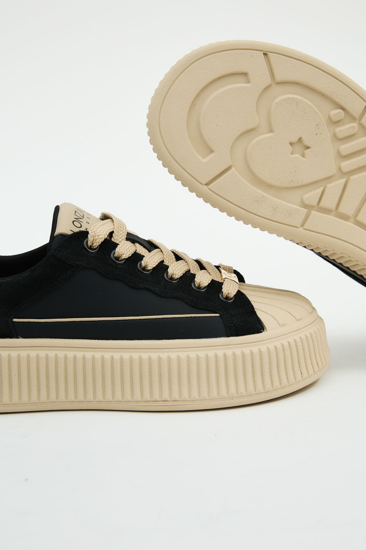 Кеды Lonza 204481 - Фото 1